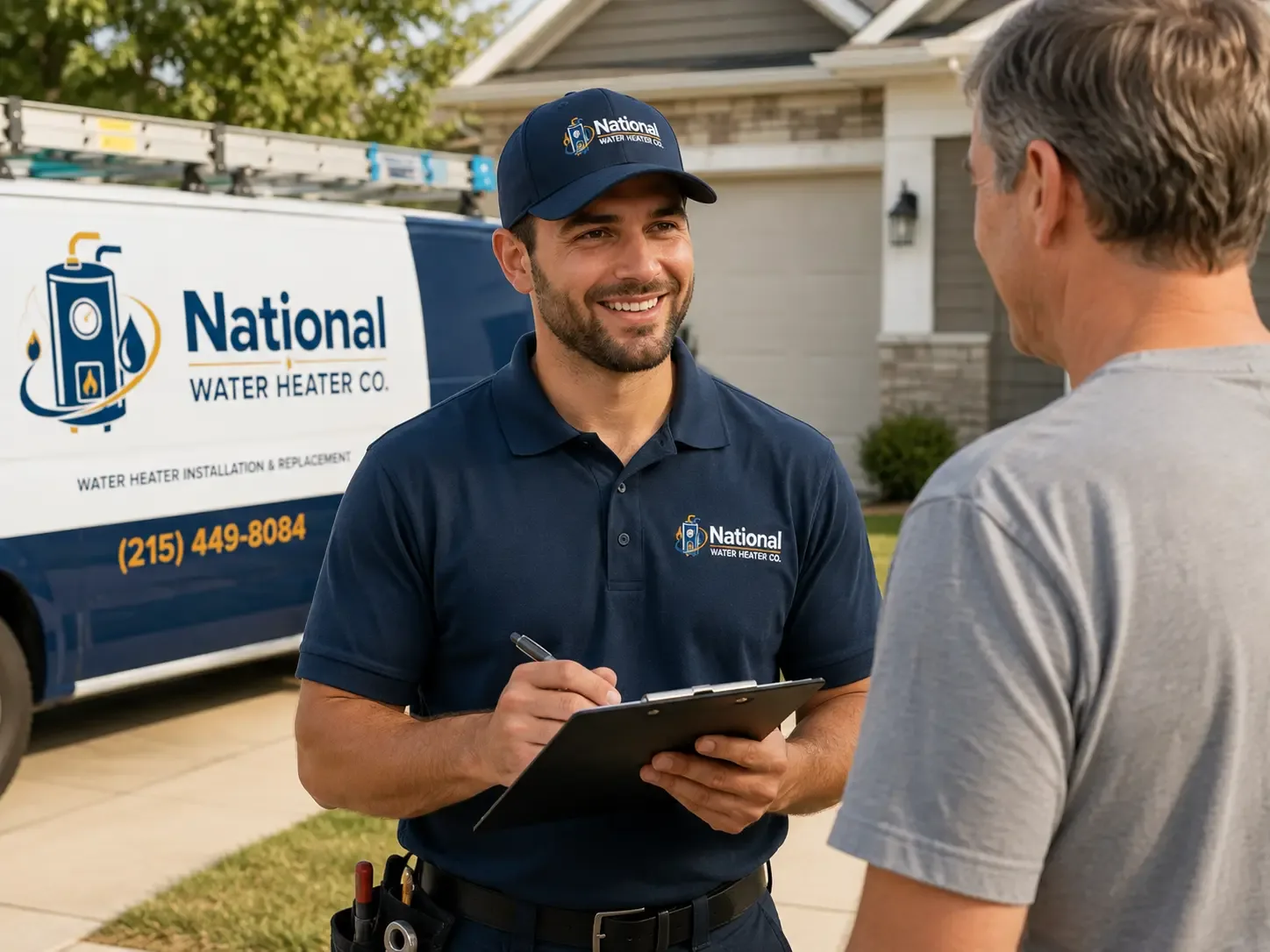 Water Heater Installation Clarksburg, PA FAQs